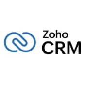 tools-sales- (opt) zoho crm logo