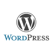 tools-websites- (opt) wordpress logo