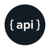 tools-integration- (opt) api logo