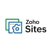 tools-website- (opt) zoho sites logo