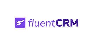 tools-connection- (opt) fluentcrm logo