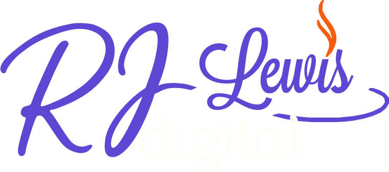 RJ Lewis Digital